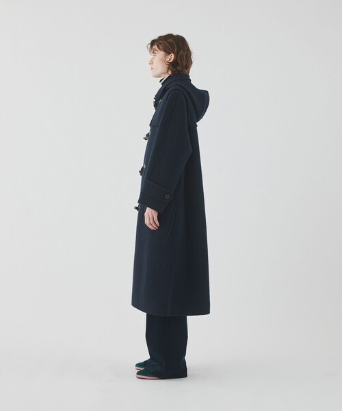 GALERIE VIE（ギャルリー ヴィー） ダッフルコート コート ランダム