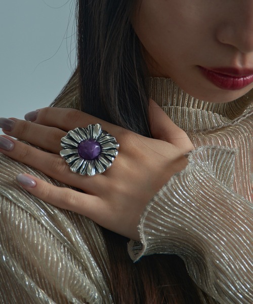 OtroAccesorio（オトロアクセソリオ） 指輪 リング 大人気♪オトロ