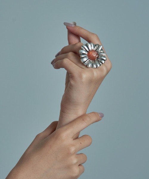 OtroAccesorio（オトロアクセソリオ） 指輪 リング 大人気♪オトロ