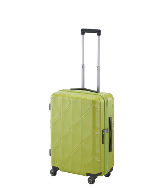 ProtecA スーツケース Proteca/プロテカ 日本製 コーリー2 52L 3〜5泊