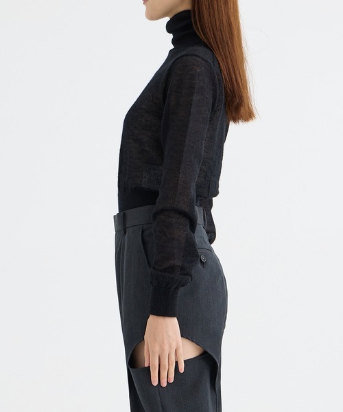 JOHN LAWRENCE SULLIVAN（ジョン ローレンス サリバン） ニット