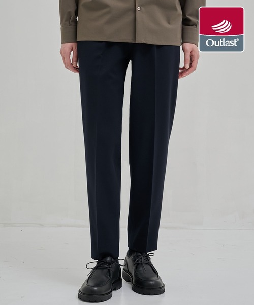 UNITED TOKYO（ユナイテッドトウキョウ） スラックス アウトラスト