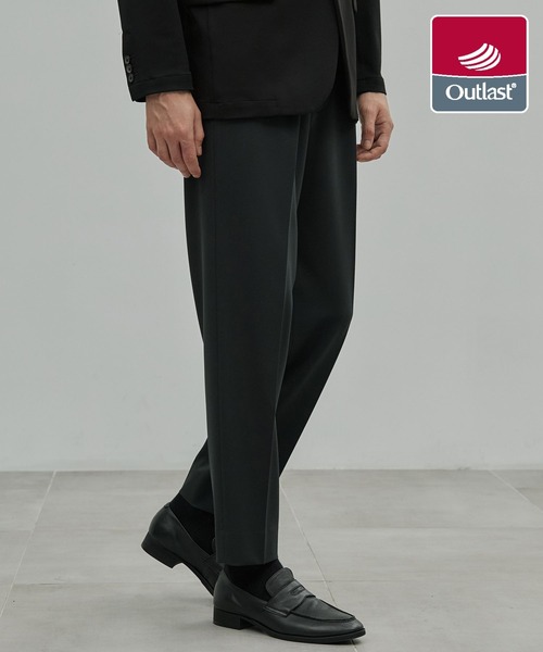 UNITED TOKYO（ユナイテッドトウキョウ） スラックス アウトラスト