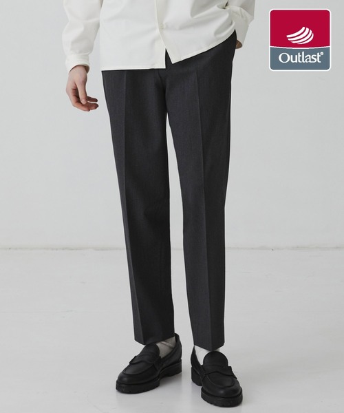 UNITED TOKYO（ユナイテッドトウキョウ） スラックス アウトラスト