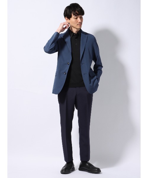 セットアップ PERFORMANCE SUIT「2点セット」ジャケット＆パンツ