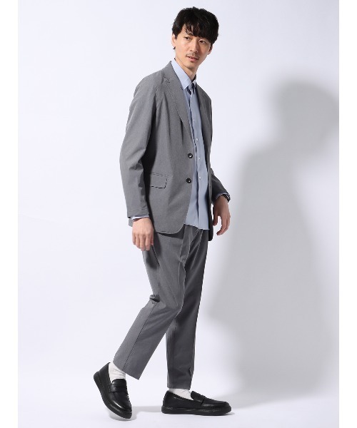 セットアップ PERFORMANCE SUIT「2点セット」ジャケット＆パンツ