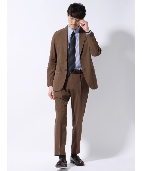 セットアップ PERFORMANCE SUIT「2点セット」ジャケット＆パンツ