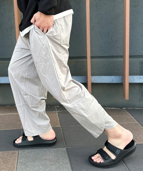 ARCADE（アーケード） パンツ ずっと穿いていたい！ゆるリラ ドライ