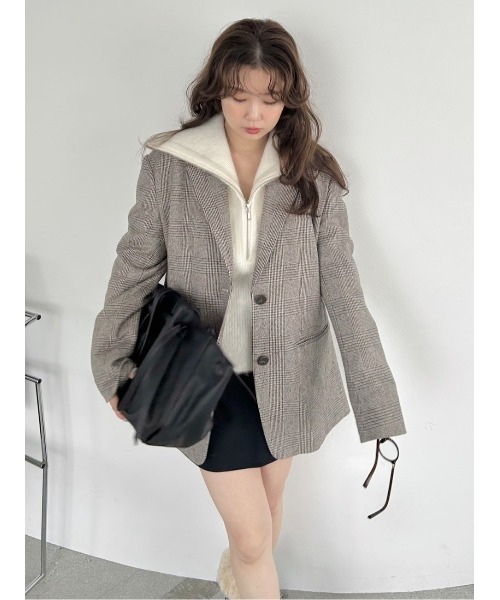 FRAY I.D（フレイ・アイディー） ジャケット テーラードジャケット