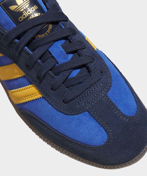 adidas（アディダス） スニーカー サンバADV / Samba ADV / アディダス