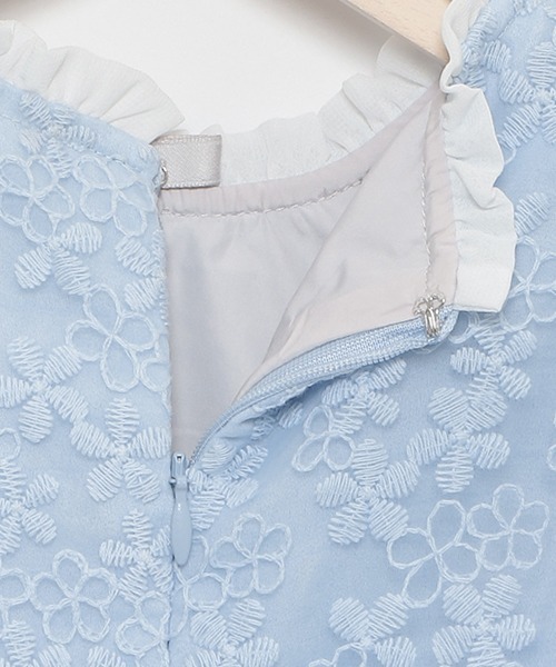 pom ponette junior（ポンポネット ジュニア） フォーマル 発表会 卒園