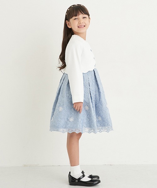 pom ponette junior（ポンポネット ジュニア） フォーマル 発表会 卒園