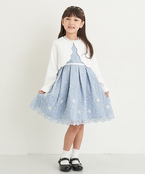 pom ponette junior（ポンポネット ジュニア） フォーマル 発表会 卒園