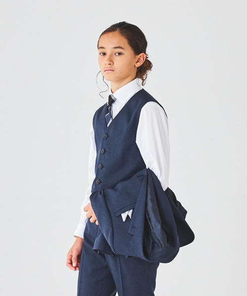 CHOPIN（ショパン） フォーマル 発表会 卒園式 入学式 バーズアイ3