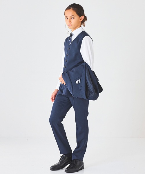 CHOPIN（ショパン） フォーマル 発表会 卒園式 入学式 バーズアイ3