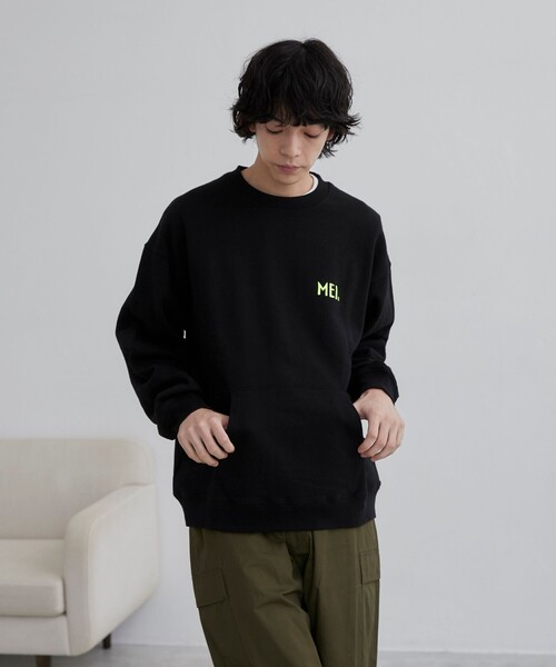 美品 ディセンバーメイ トレーナー unisex2 メンズXL 2026年最新