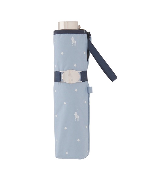 POLO RALPH LAUREN（ポロ・ラルフローレン） 折りたたみ傘 「WEB限定