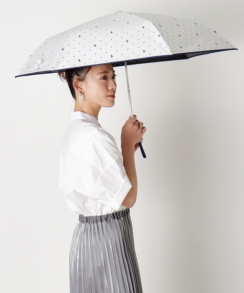 POLO RALPH LAUREN（ポロ・ラルフローレン） 折りたたみ傘 「WEB限定