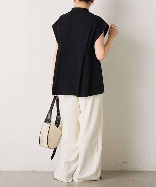 COLLAGE GALLARDAGALANTE（コラージュ ガリャルダガランテ） ブラウス