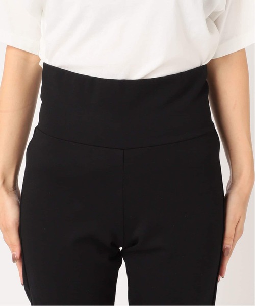 EVERYDAY I LIKE. パンツ 追加 Zip レギンス パンツ レディース