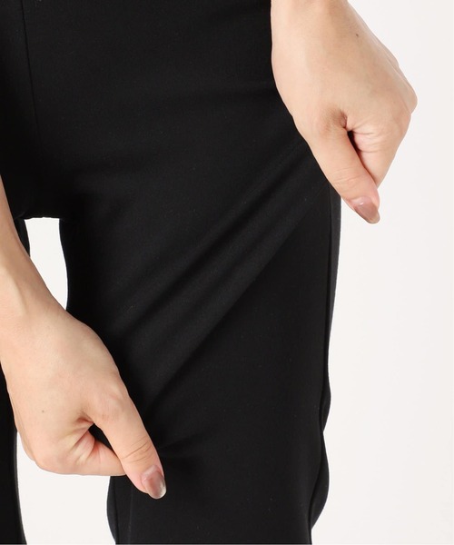 EVERYDAY I LIKE. パンツ 追加 Zip レギンス パンツ レディース