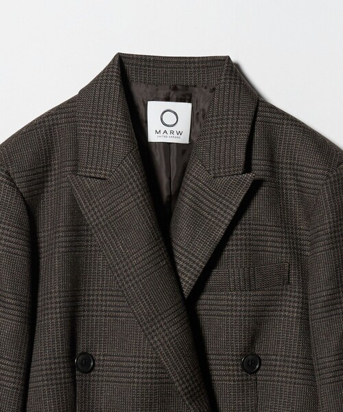 MARW UNITED ARROWS（マルゥ ユナイテッドアローズ） ジャケット