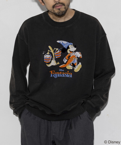 FREAK'S STORE（フリークスストア） トレーナー スウェット メンズ