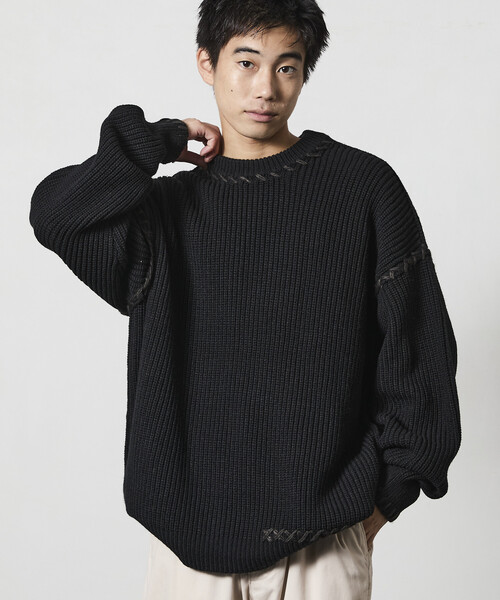 FREAK'S STORE（フリークスストア） セーター ニット 限定展開