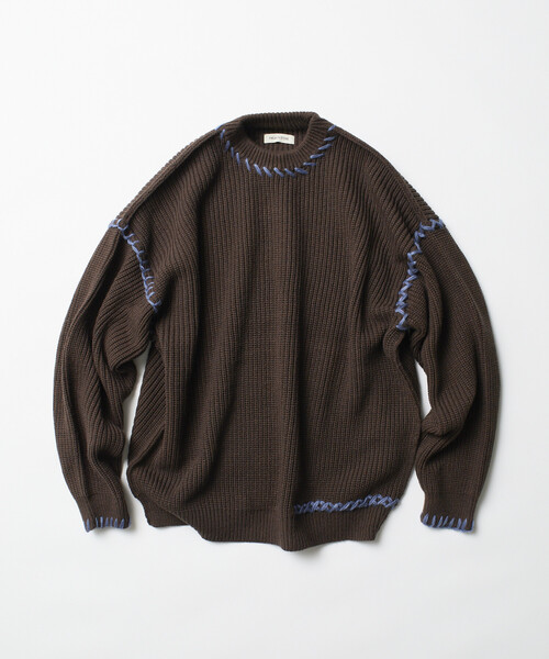 FREAK'S STORE（フリークスストア） セーター ニット 限定展開