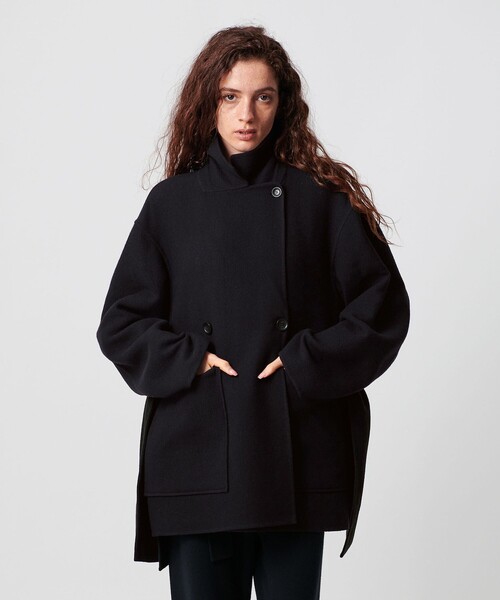 ATTISESSION（アティセッション） コート アウター 「ATTISESSION