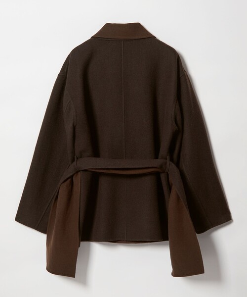 ATTISESSION（アティセッション） コート アウター 「ATTISESSION