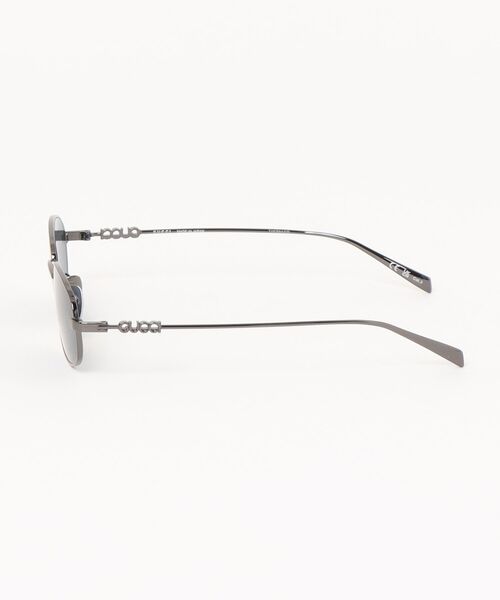 GUCCI（グッチ） サングラス 「GUCCI/グッチ」オーバル サングラス