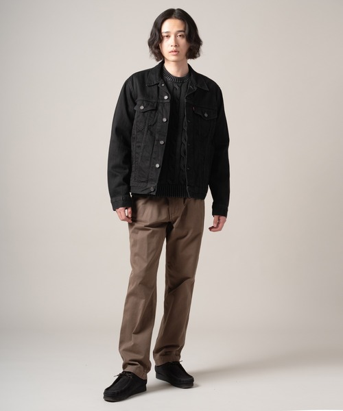 Levi's（リーバイス） デニムジャケット gジャン トラッカージャケット