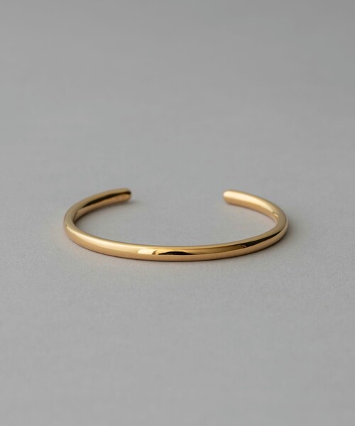 ete（エテ） バングル オブジェ ミディアム バングル S レディース