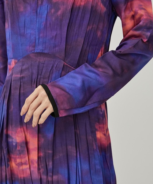 AKANE UTSUNOMIYA（アカネウツノミヤ） ワンピース 「AKANE UTSUNOMIYA