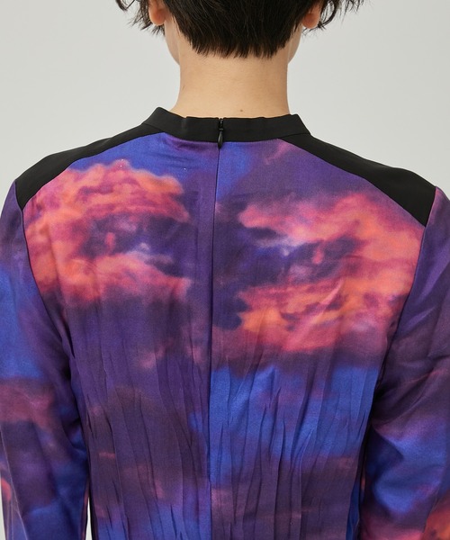 AKANE UTSUNOMIYA（アカネウツノミヤ） ワンピース 「AKANE UTSUNOMIYA