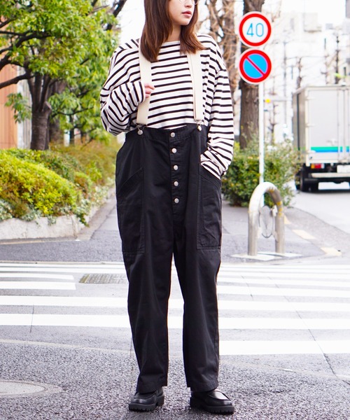 HARVESTY（ハーベスティ） チノパン HARVESTY/ハーベスティー CHINO