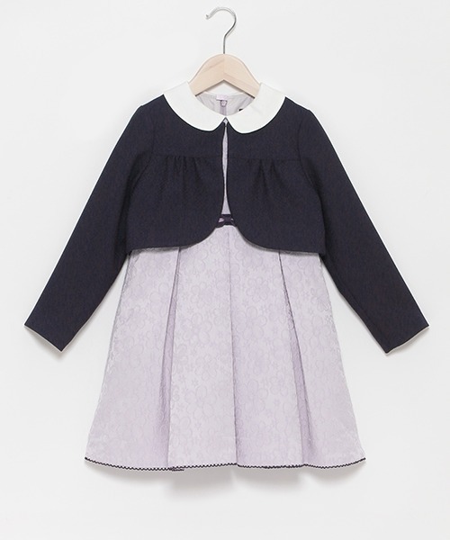 pom ponette junior（ポンポネット ジュニア） フォーマル 発表会 卒園