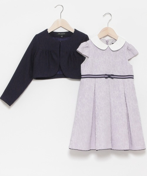 pom ponette junior（ポンポネット ジュニア） フォーマル 発表会 卒園