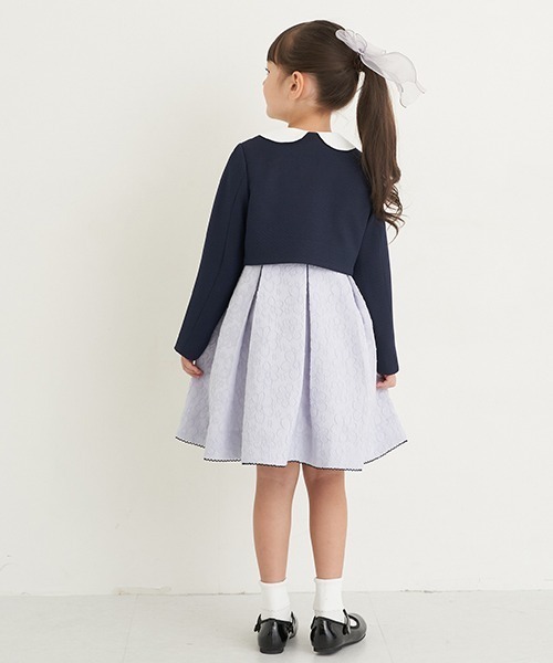 pom ponette junior（ポンポネット ジュニア） フォーマル 発表会 卒園