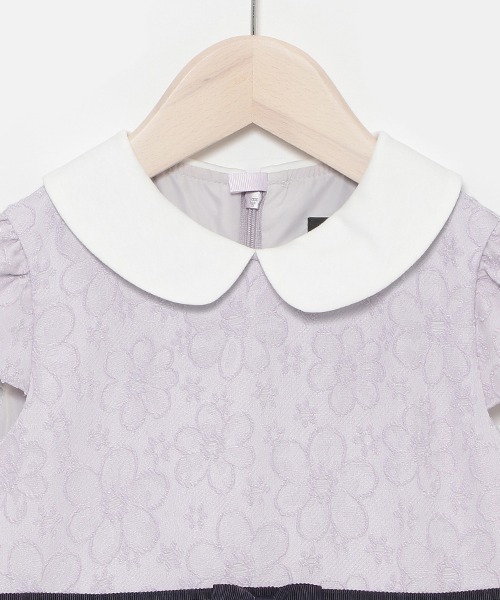 pom ponette junior（ポンポネット ジュニア） フォーマル 発表会 卒園