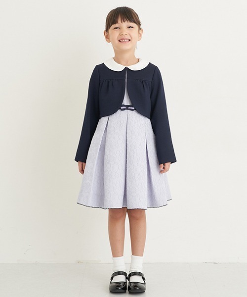 pom ponette junior（ポンポネット ジュニア） フォーマル 発表会 卒園