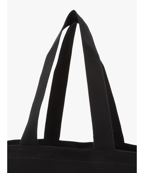 agnes b.（アニエスベー） マザーズバッグ キャンバスペアレンツバッグ