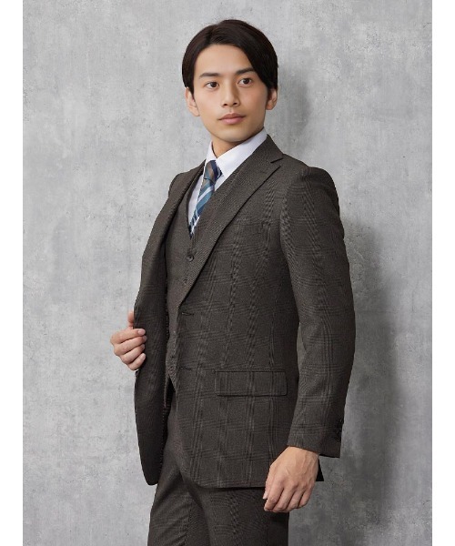 Perfect Suit FActory（パーフェクト スーツ ファクトリー