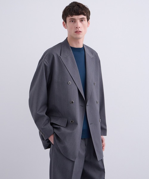 UNITED TOKYO（ユナイテッドトウキョウ） ジャケット テーラード