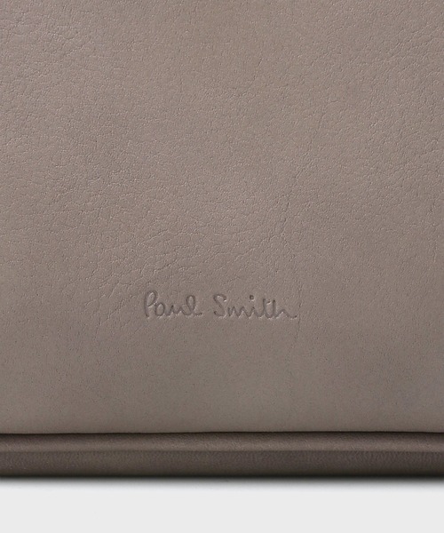 Paul Smith（ポール・スミス） トートバッグ ストライプカラードエッジ