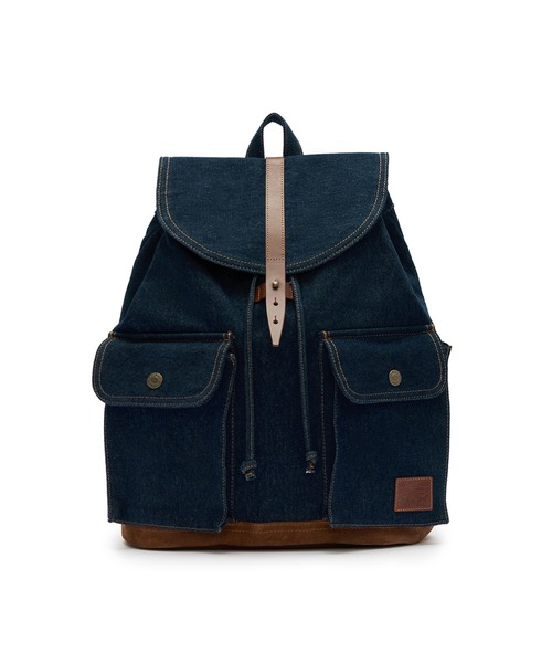 Levi's（リーバイス） デイバック リュック バックパック メンズ