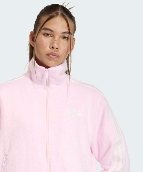 adidas（アディダス） ジャージ レディース : ZOZOTOWN Yahoo!店