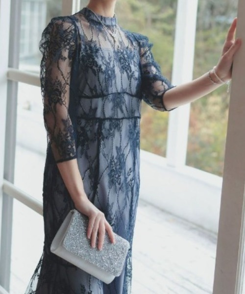 Dorry Doll（ドリードール） クラッチバッグ パーティーバッグ