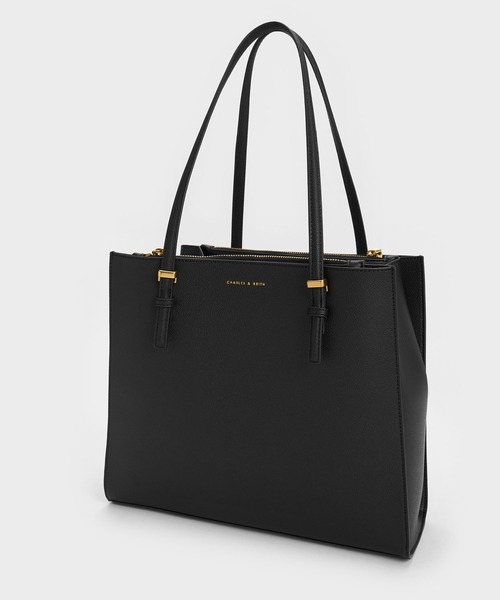 CHARLES ＆ KEITH（チャールズ&キース） ビジネスバッグ クラシック